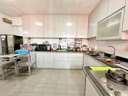Blk 153 Bishan Street 13 (Bishan), HDB 5 Rooms #591319961